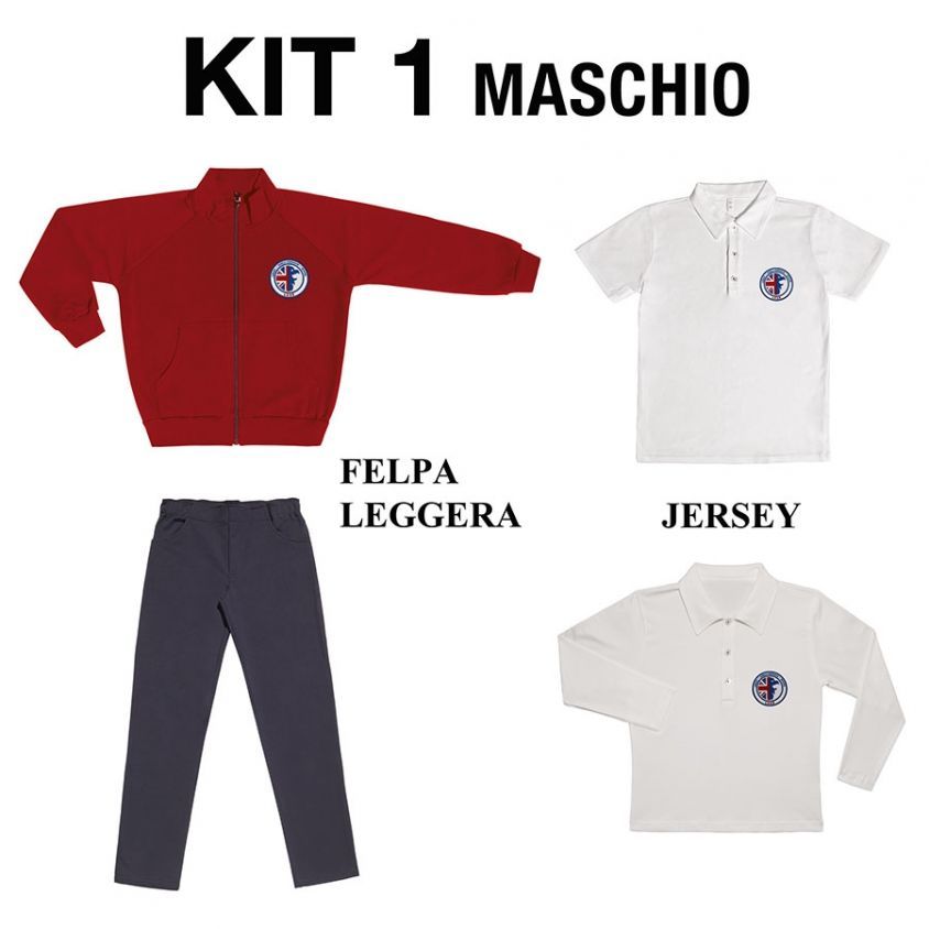 Kit Maschio